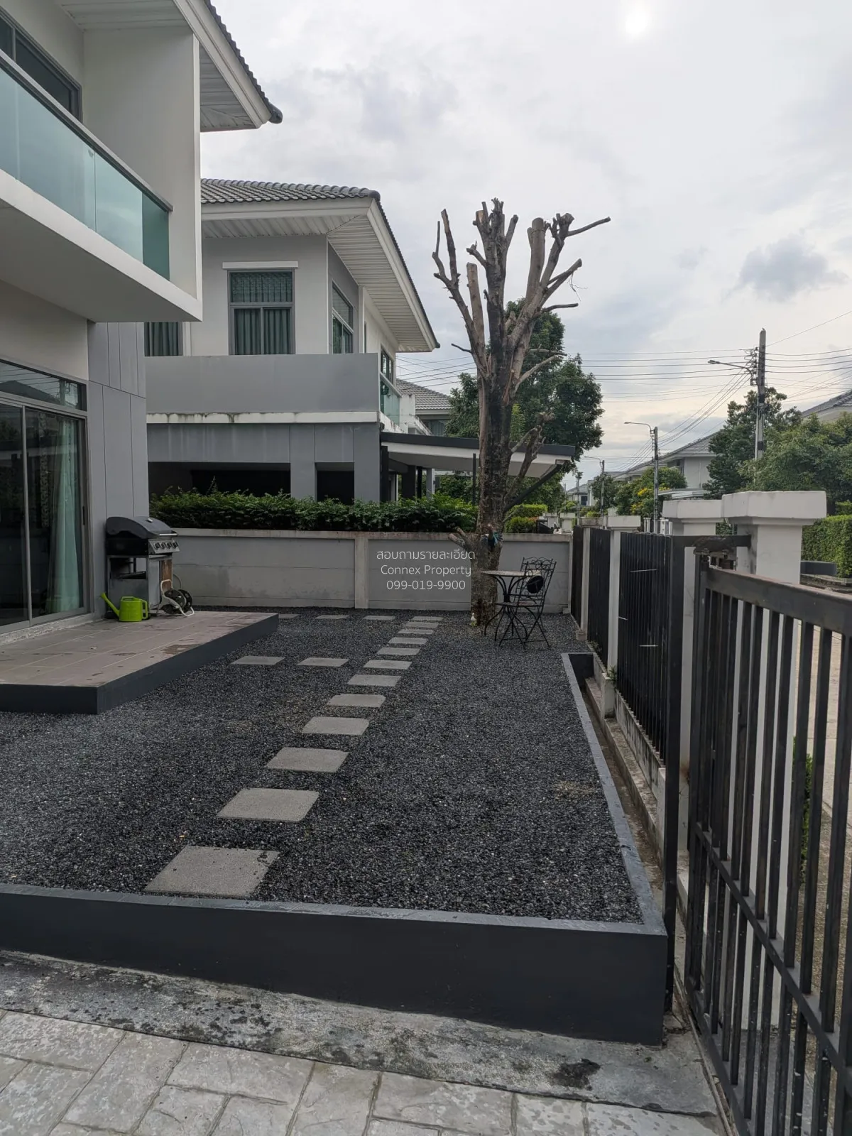 เช่าบ้าน  เพอร์เฟค เพลส สุขุมวิท 77 – สุวรรณภูมิ ราชาเทวะ บางพลี 