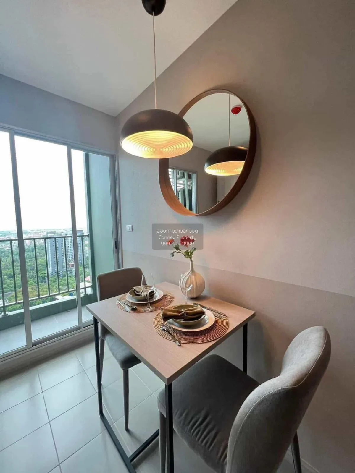 For Rent Condo , Elio Sathorn - Wutthakat , BTS-Wutthakat , Bang  2