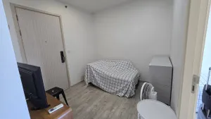For Rent Condo , The Tree Charan 30 , MRT-Fai Chai , Ban Chang Lo , Bangkok Noi , Bangkok , CX-173533