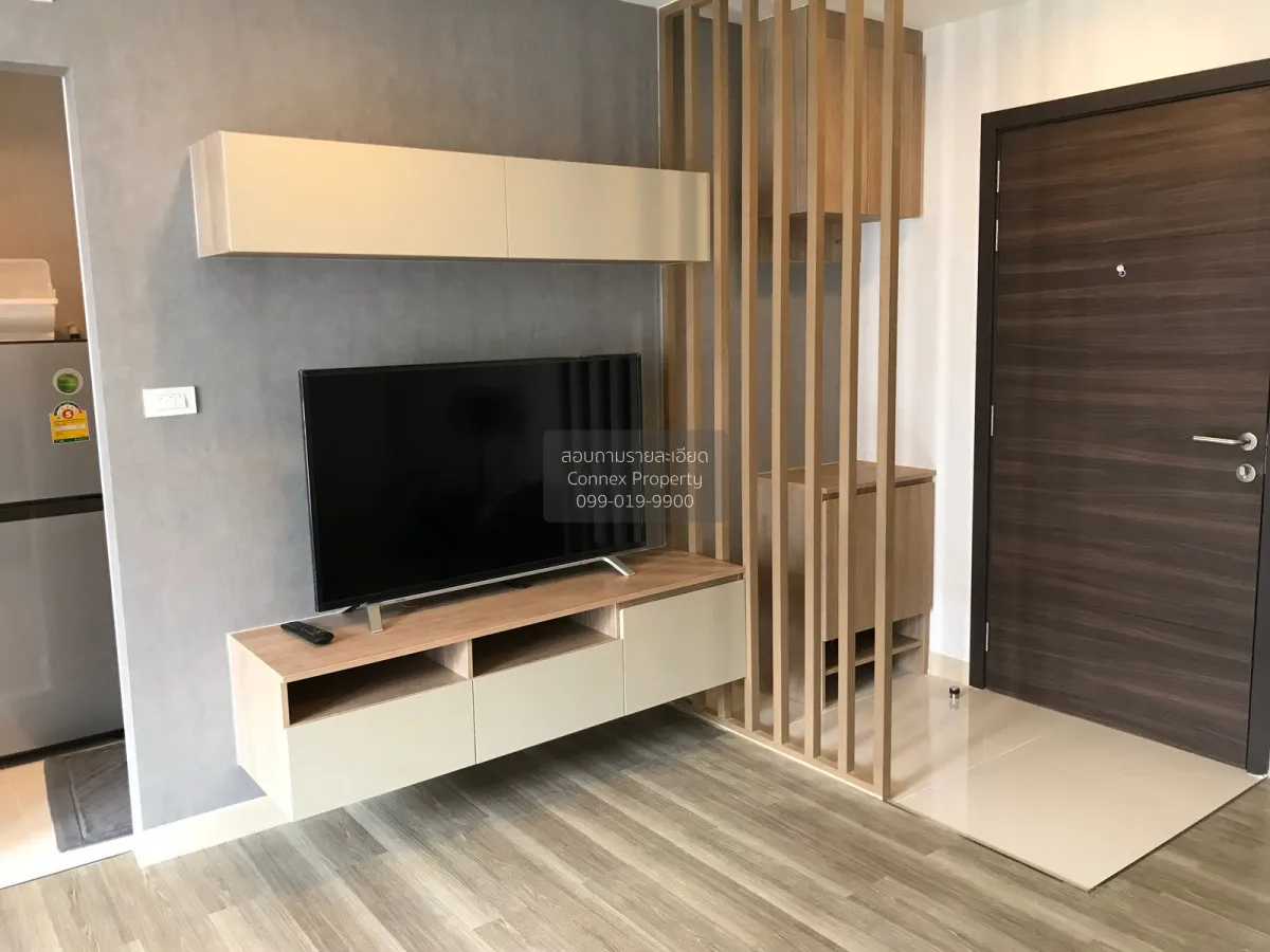 For Rent Condo , Moniiq Sukhumvit 64 , BTS-Punnawithi , Bang Chak 2