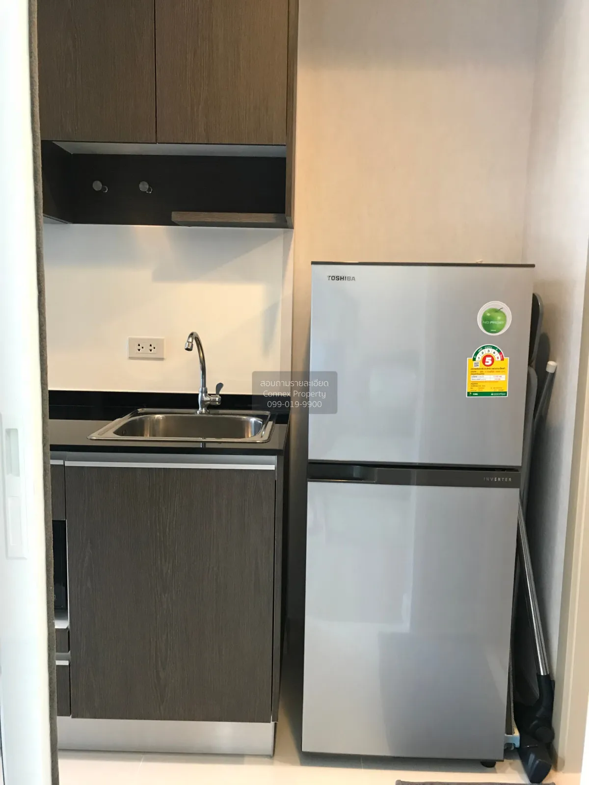 For Rent Condo , Moniiq Sukhumvit 64 , BTS-Punnawithi , Bang Chak 4