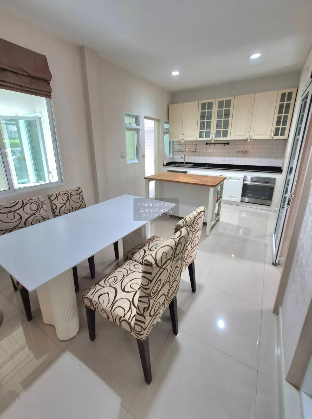 เช่าบ้าน  บางกอก บูเลอวาร์ด รามอินทรา 3 MRT-วงแหวนตะวันออก รามอิน