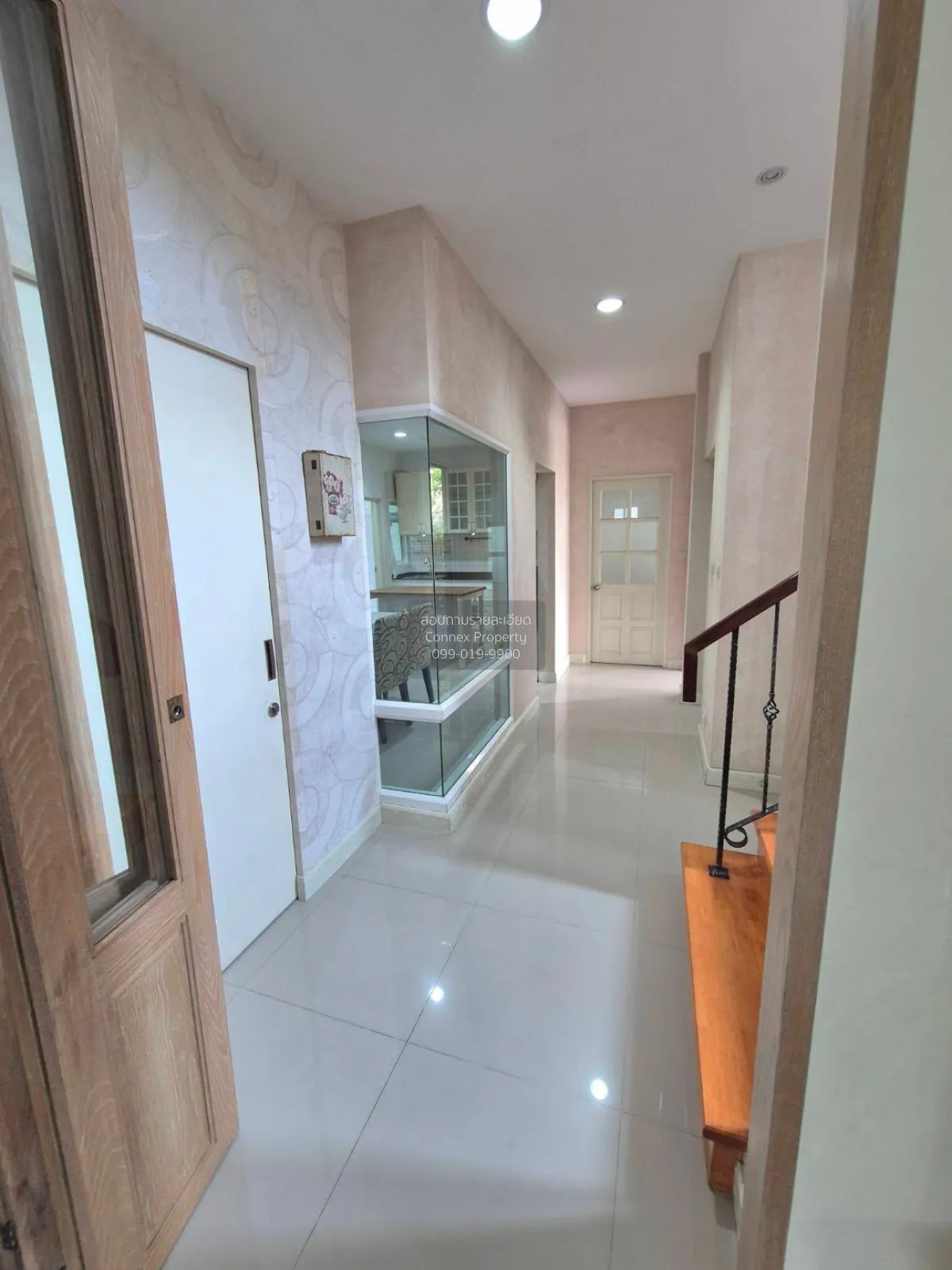 เช่าบ้าน  บางกอก บูเลอวาร์ด รามอินทรา 3 MRT-วงแหวนตะวันออก รามอิน