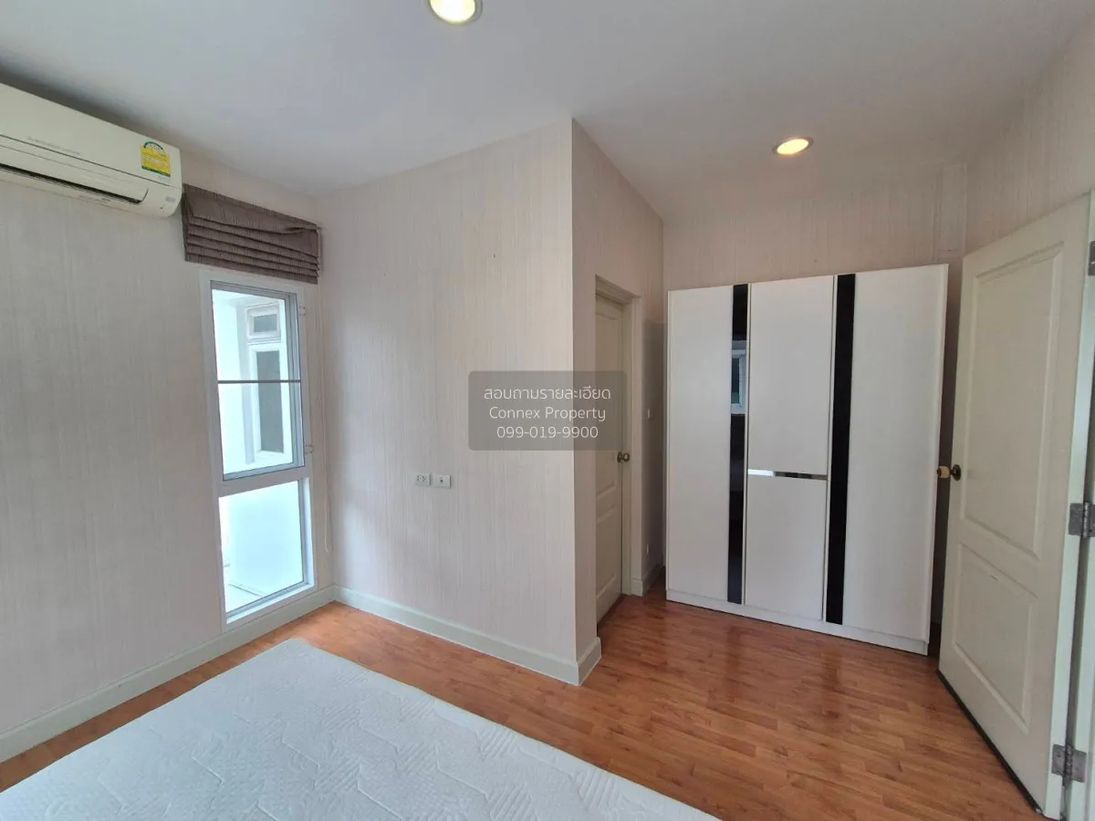 เช่าบ้าน  บางกอก บูเลอวาร์ด รามอินทรา 3 MRT-วงแหวนตะวันออก รามอิน