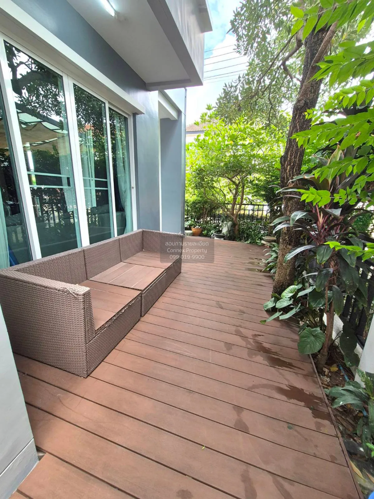 เช่าบ้าน  บางกอก บูเลอวาร์ด รามอินทรา 3 MRT-วงแหวนตะวันออก รามอิน