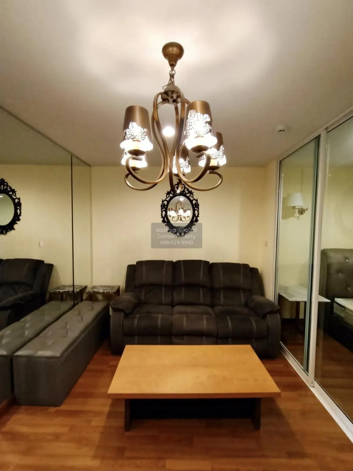 เช่าคอนโด  รีเจ้นท์ โฮม สุขุมวิท 81 BTS-อ่อนนุช สวนหลวง เขต สวนหล 2