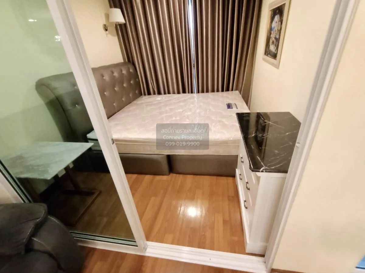 เช่าคอนโด  รีเจ้นท์ โฮม สุขุมวิท 81 BTS-อ่อนนุช สวนหลวง เขต สวนหล 4