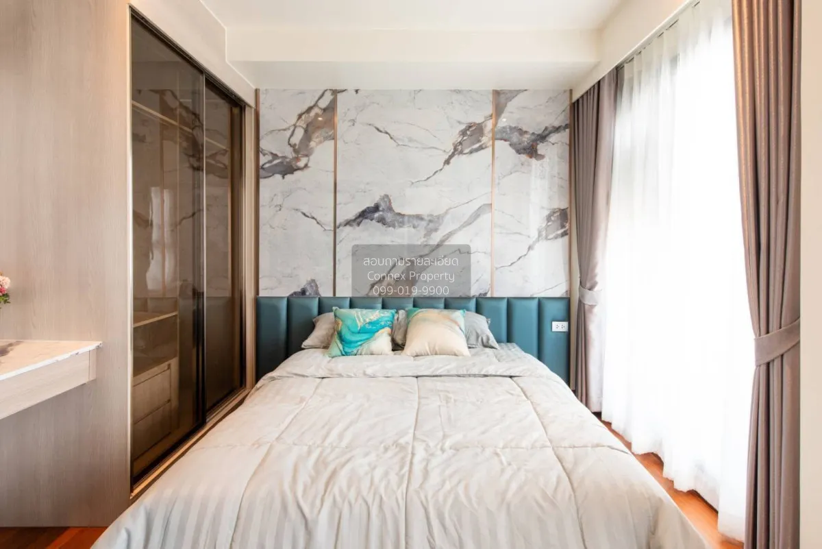 For Rent Condo , Altitude Symphony Charoenkrung-Sathorn , nice vi 1