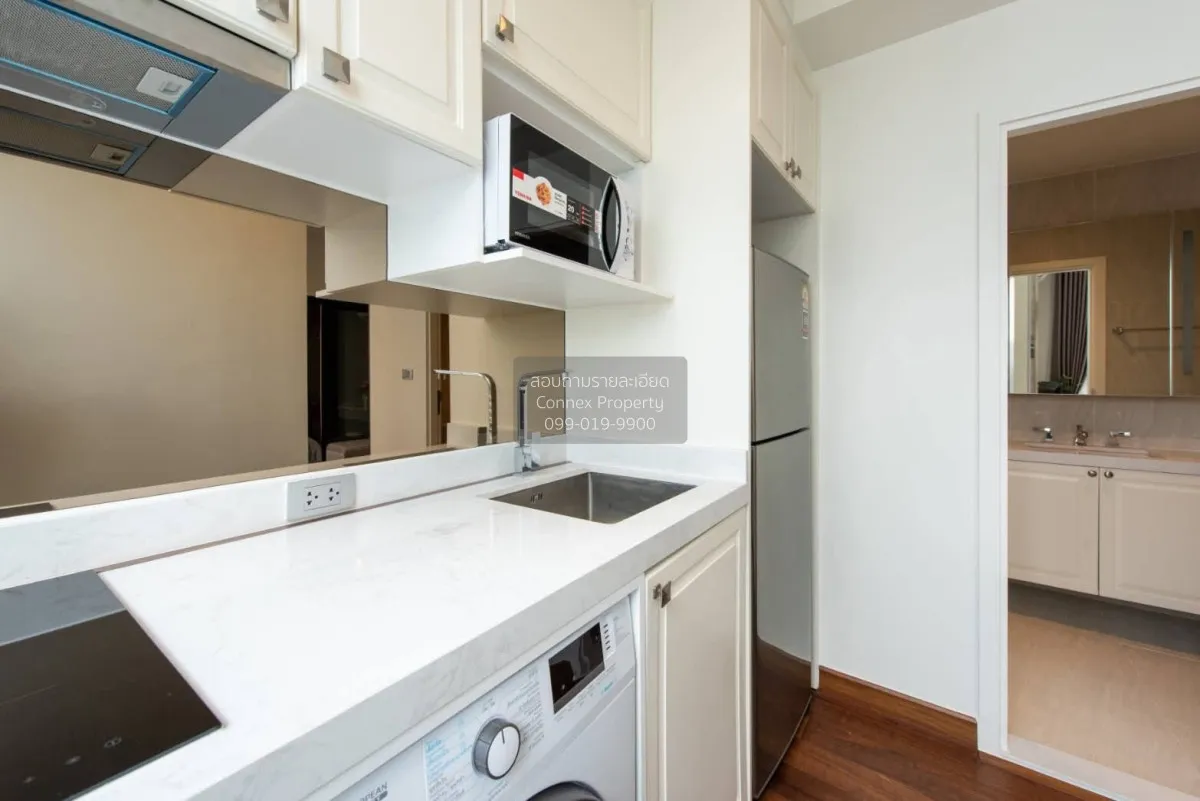 For Rent Condo , Altitude Symphony Charoenkrung-Sathorn , nice vi