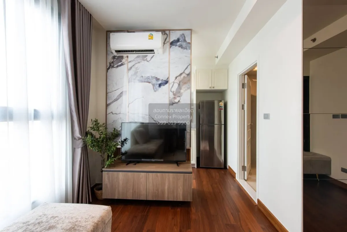 For Rent Condo , Altitude Symphony Charoenkrung-Sathorn , nice vi