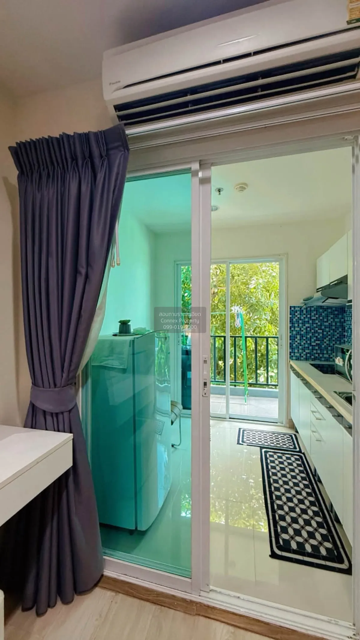 For Rent Condo , The View Condominium Suanluang , Wichit , Mueang
