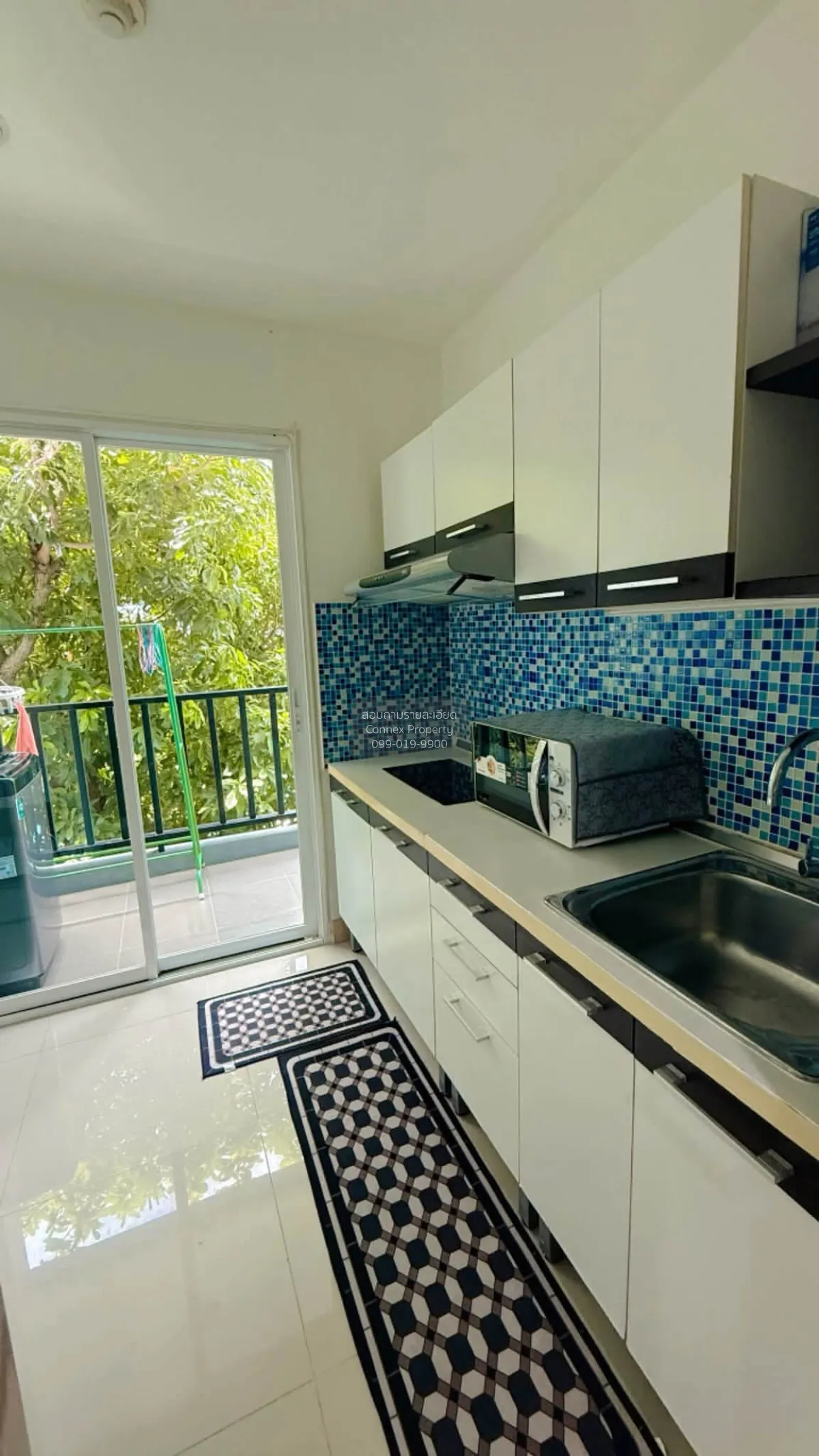 For Rent Condo , The View Condominium Suanluang , Wichit , Mueang
