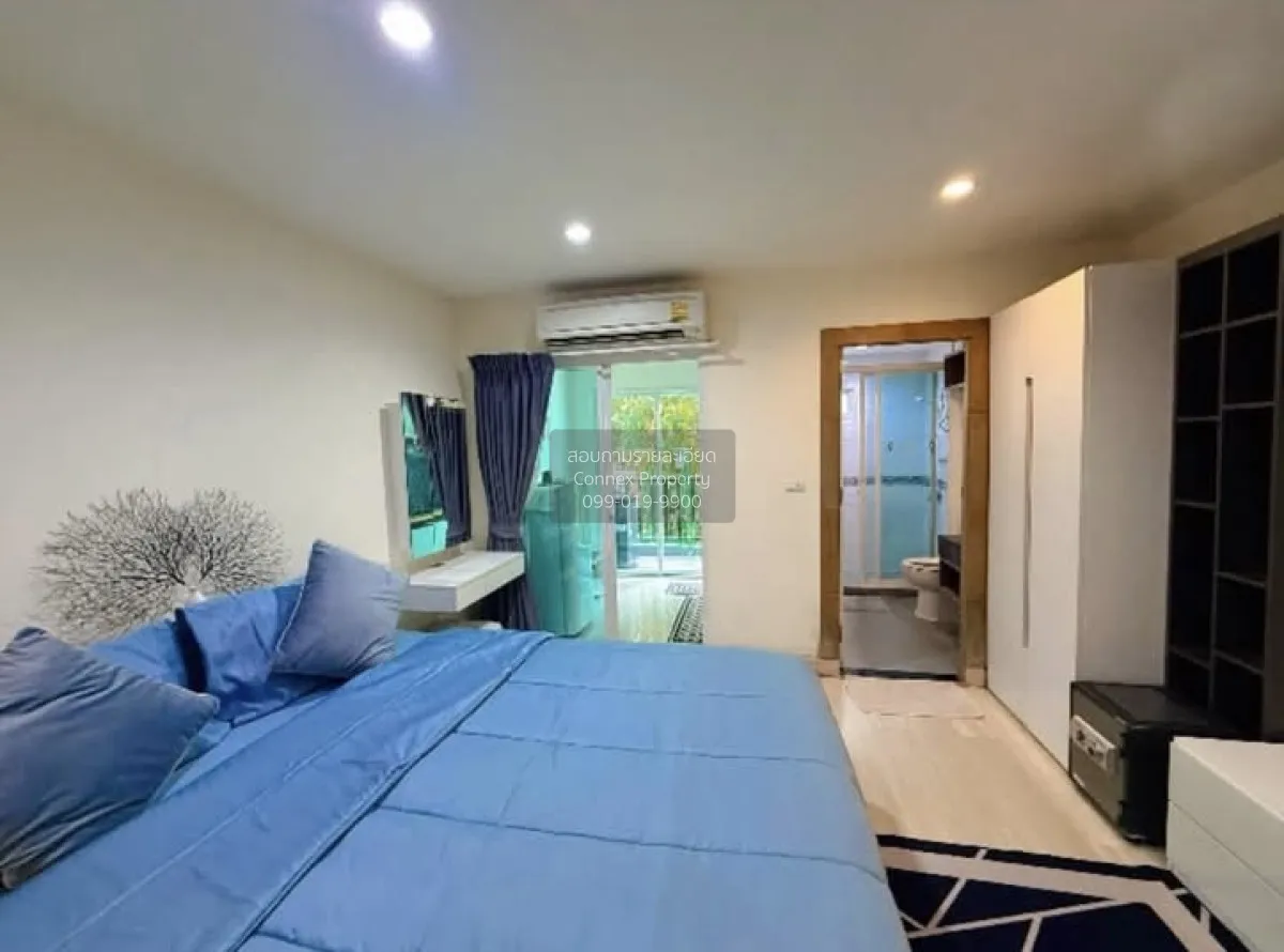 For Rent Condo , The View Condominium Suanluang , Wichit , Mueang