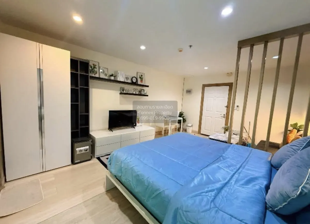 For Rent Condo , The View Condominium Suanluang , Wichit , Mueang