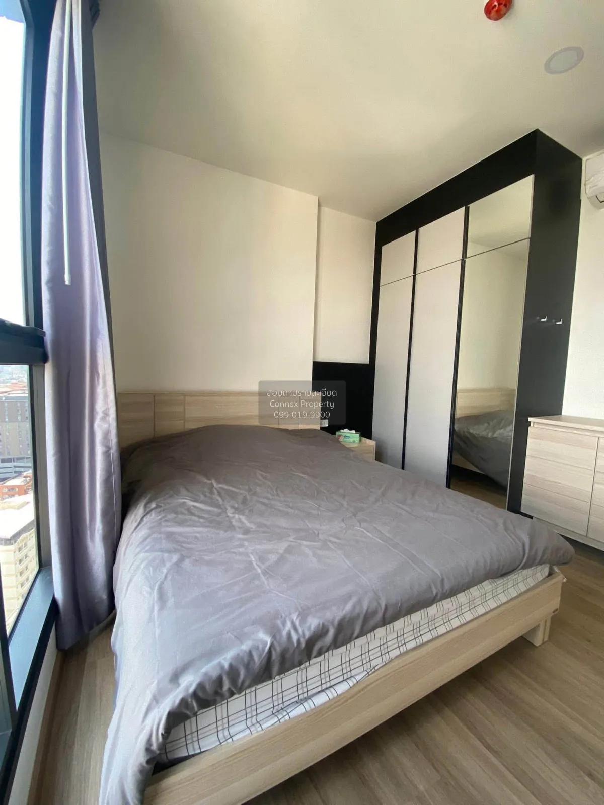 For Rent Condo , THE STAGE Mindscape Ratchada - Huai Khwang , Hua 3