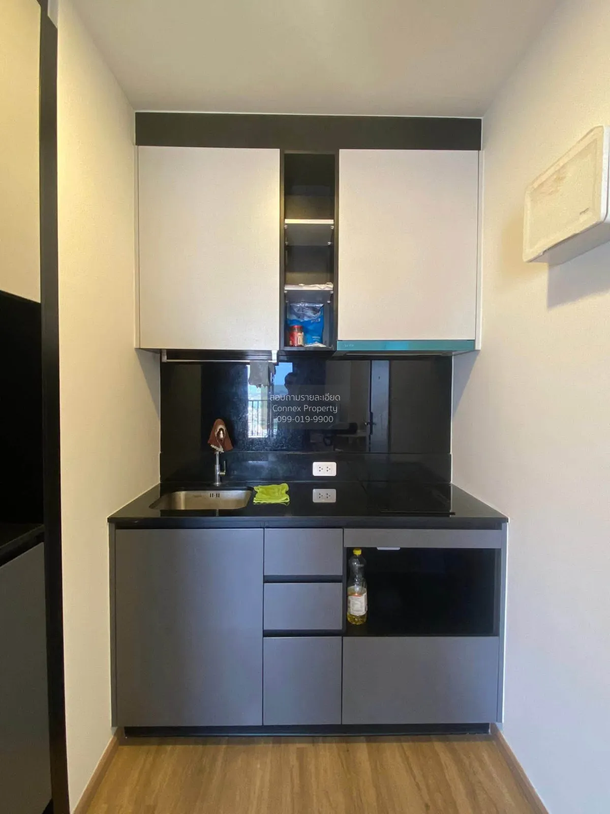 For Rent Condo , THE STAGE Mindscape Ratchada - Huai Khwang , Hua