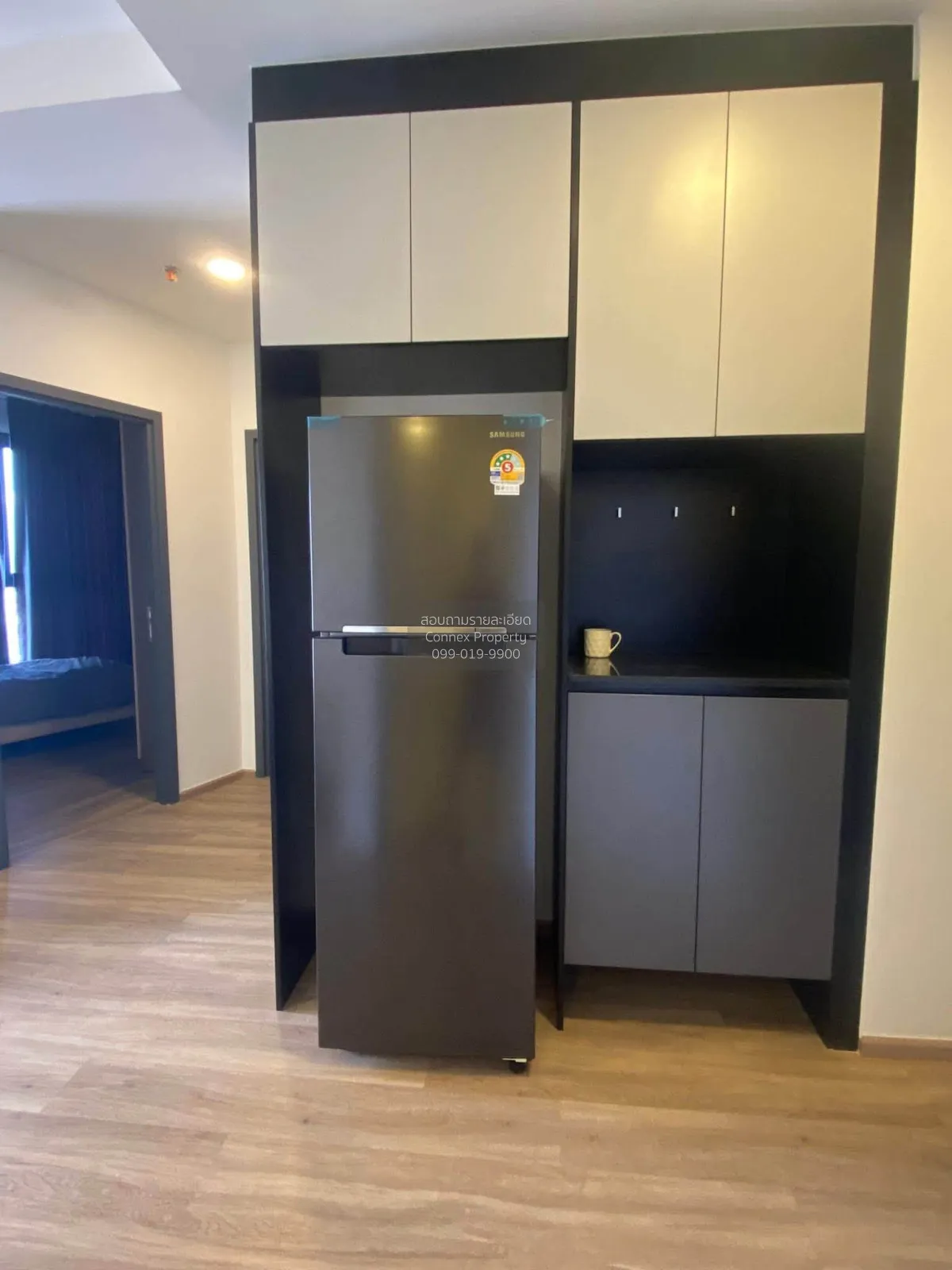 For Rent Condo , THE STAGE Mindscape Ratchada - Huai Khwang , Hua