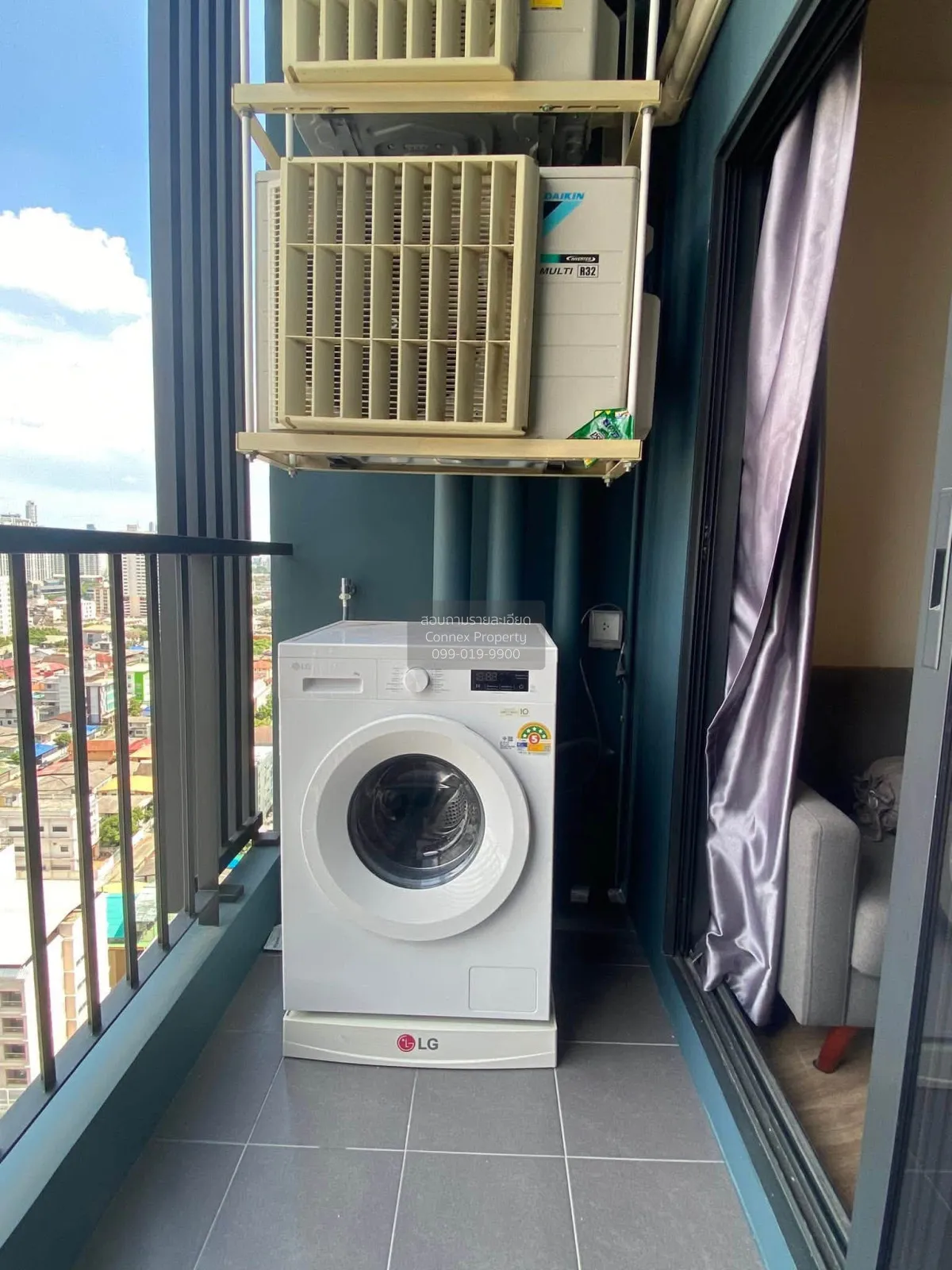 For Rent Condo , THE STAGE Mindscape Ratchada - Huai Khwang , Hua