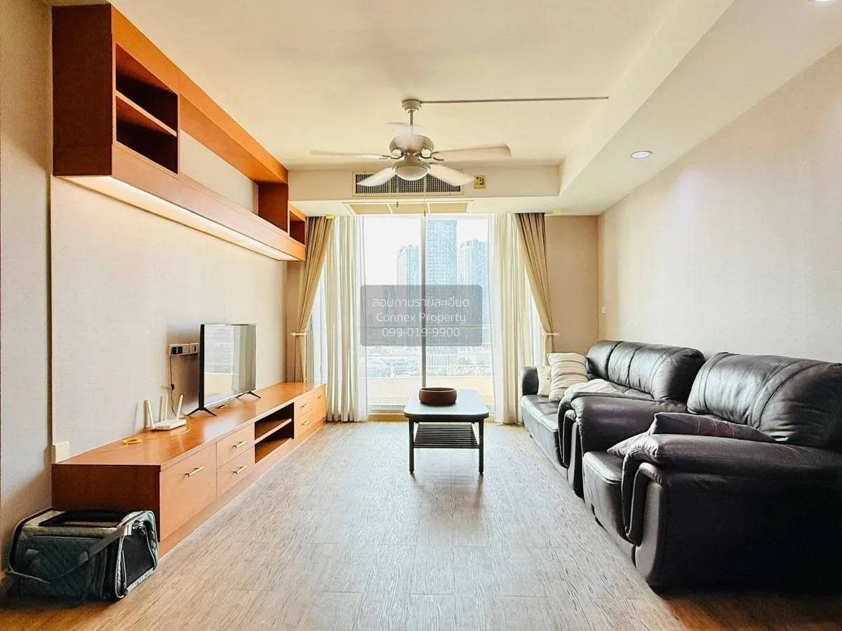 For Sale Condo , Supalai Park Phaholyothin , BTS-Phahon Yothin 24 1