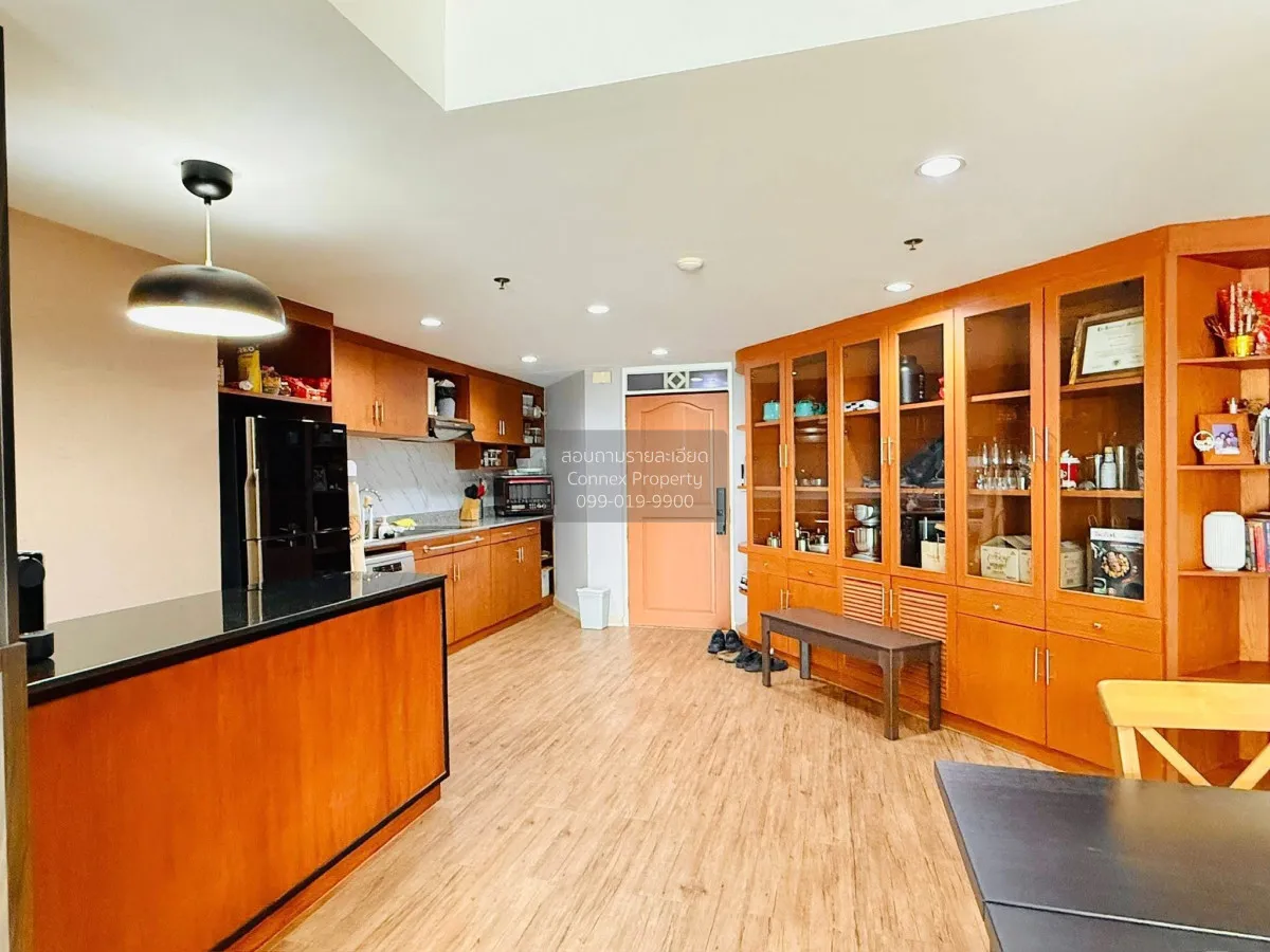 For Sale Condo , Supalai Park Phaholyothin , BTS-Phahon Yothin 24 2