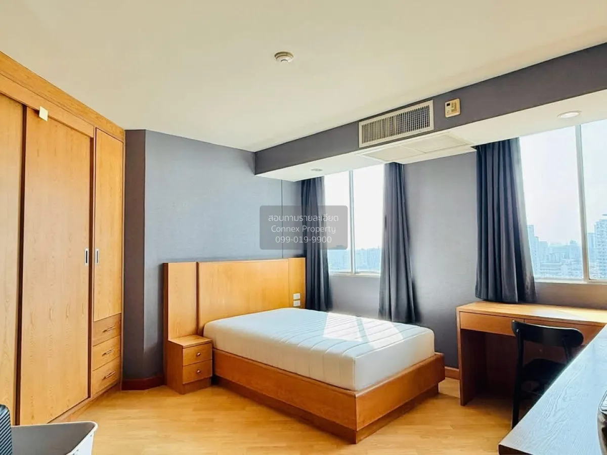 For Sale Condo , Supalai Park Phaholyothin , BTS-Phahon Yothin 24 4