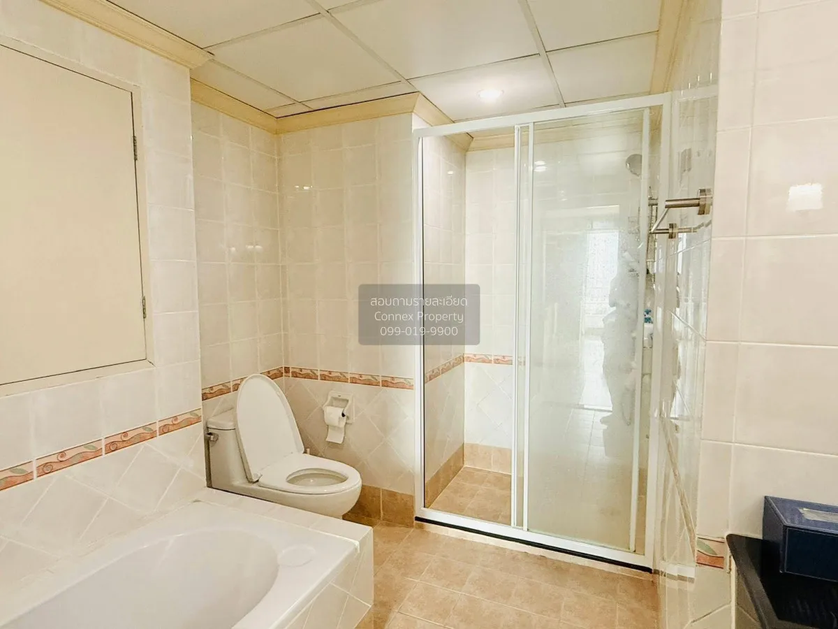 For Sale Condo , Supalai Park Phaholyothin , BTS-Phahon Yothin 24