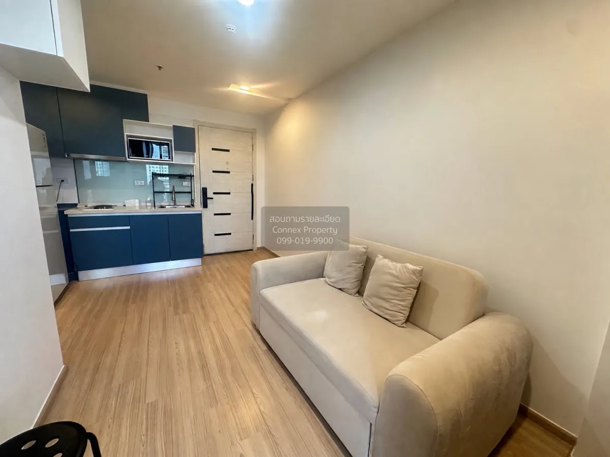 For Rent Condo , Artemis Sukhumvit 77 , BTS-On Nut , Suan Luang , 1