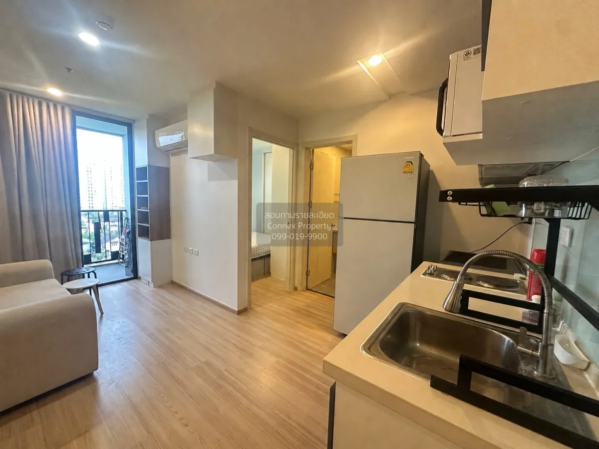 For Rent Condo , Artemis Sukhumvit 77 , BTS-On Nut , Suan Luang , 3