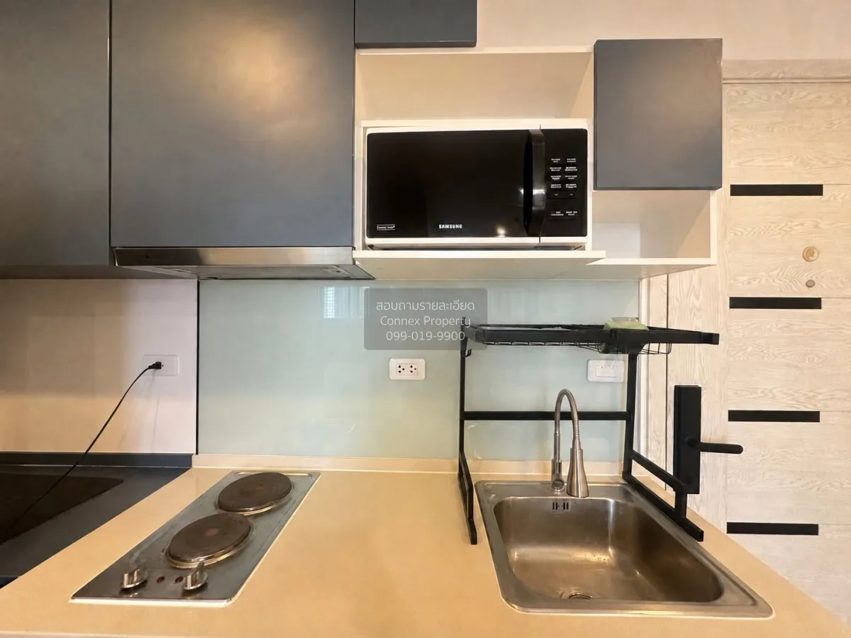 For Rent Condo , Artemis Sukhumvit 77 , BTS-On Nut , Suan Luang ,