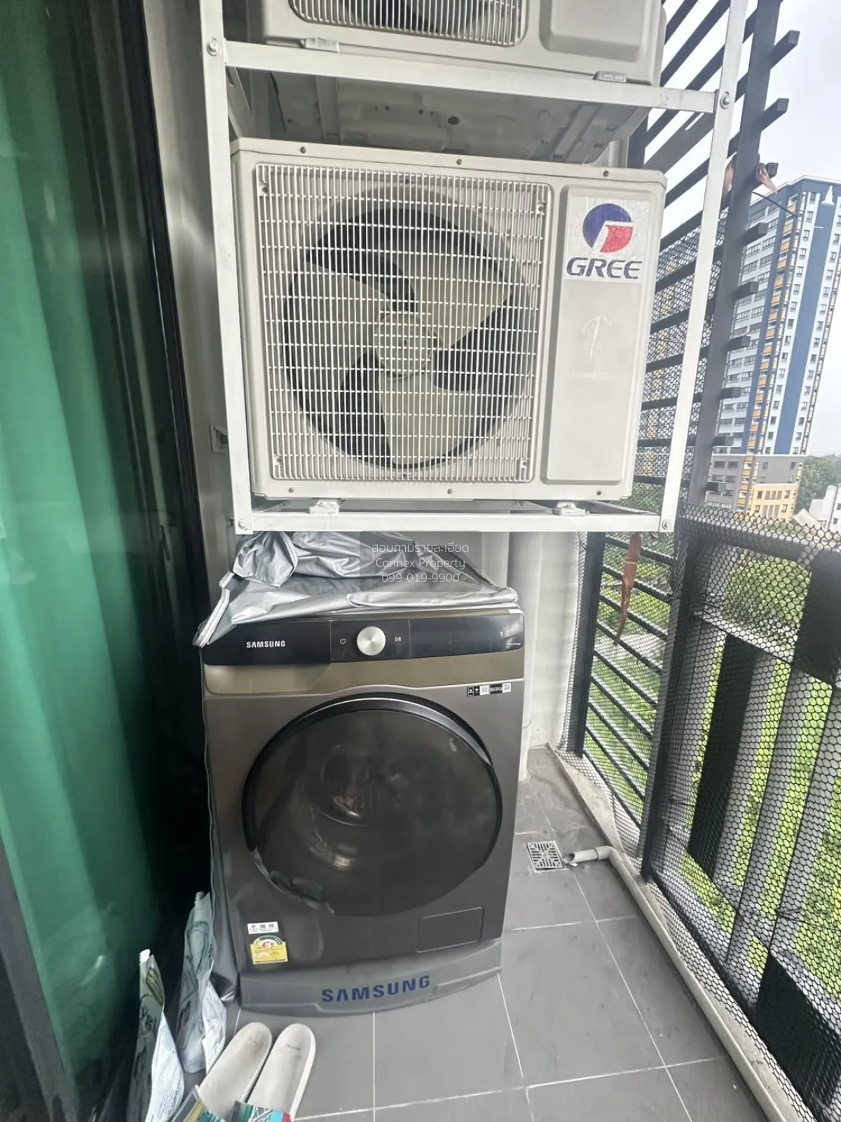 For Rent Condo , Artemis Sukhumvit 77 , BTS-On Nut , Suan Luang ,