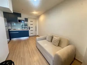 เช่าคอนโด  อาร์ทีมิส สุขุมวิท 77 BTS-อ่อนนุช สวนหลวง เขต สวนหลวง กรุงเทพ CX-173549