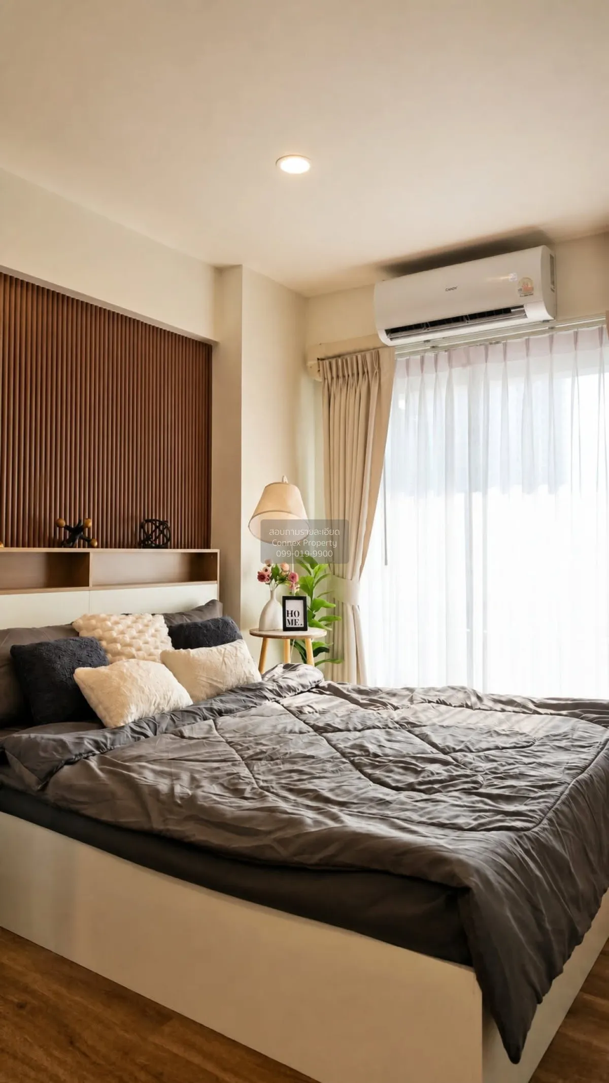 ขายคอนโด  ธันยาคาร คอนโดมิเนี่ยม รีโนเวทใหม่ สามเสนนอก เขต ห้วยขว 1