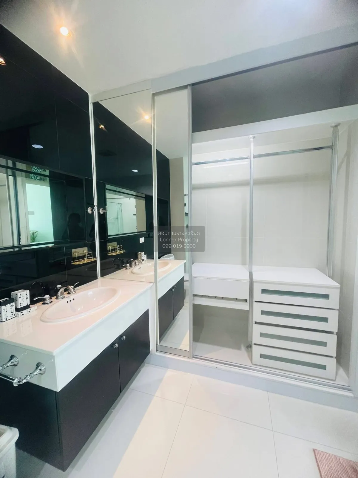 For Rent Condo , The Address Chidlom , wide frontage , Lumpini ,  4
