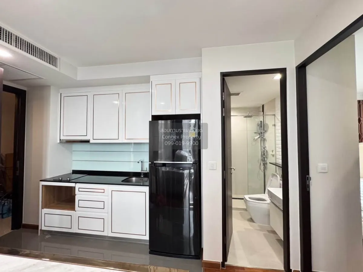 For Rent Condo , Wish Signature Midtown Siam , high floor , BTS-R 1