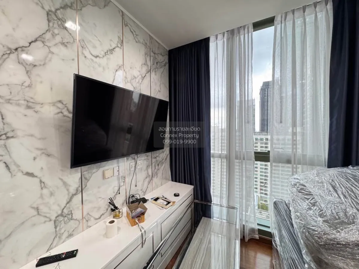 For Rent Condo , Wish Signature Midtown Siam , high floor , BTS-R 2