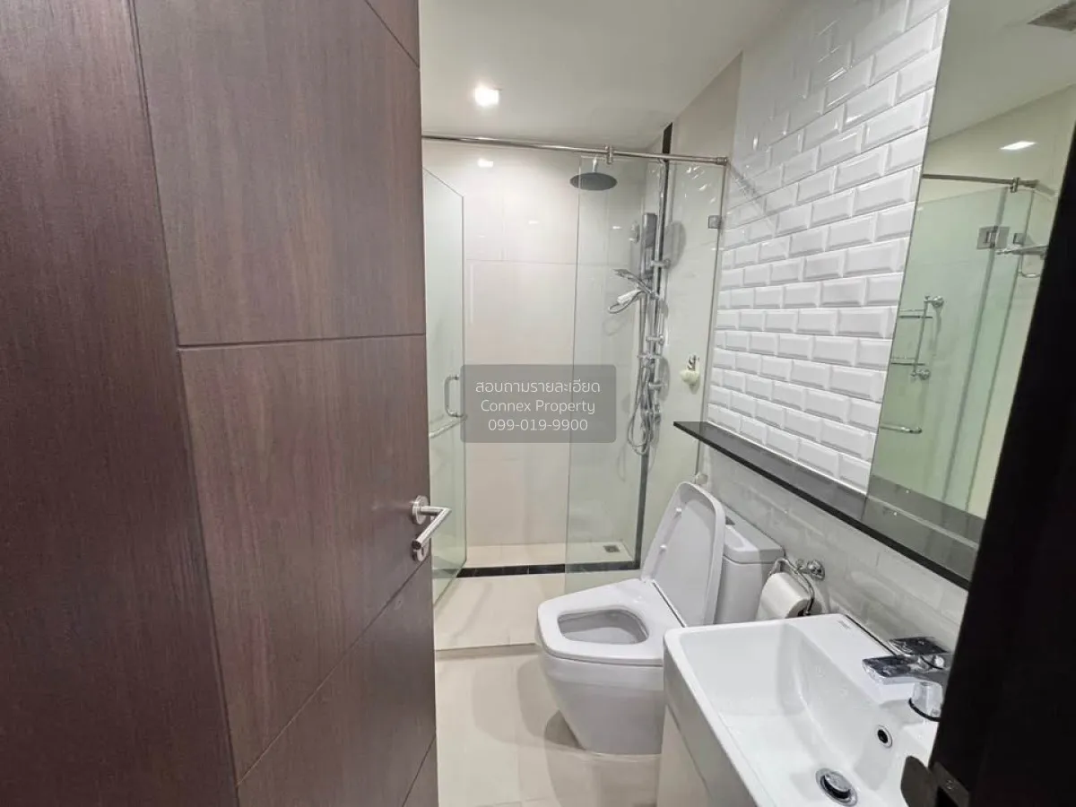 For Rent Condo , Wish Signature Midtown Siam , high floor , BTS-R 4