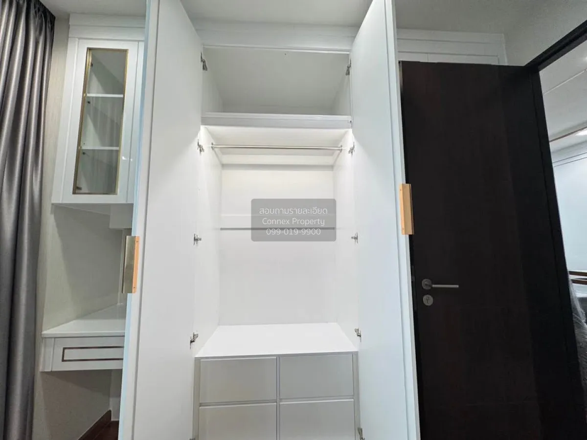 For Rent Condo , Wish Signature Midtown Siam , high floor , BTS-R