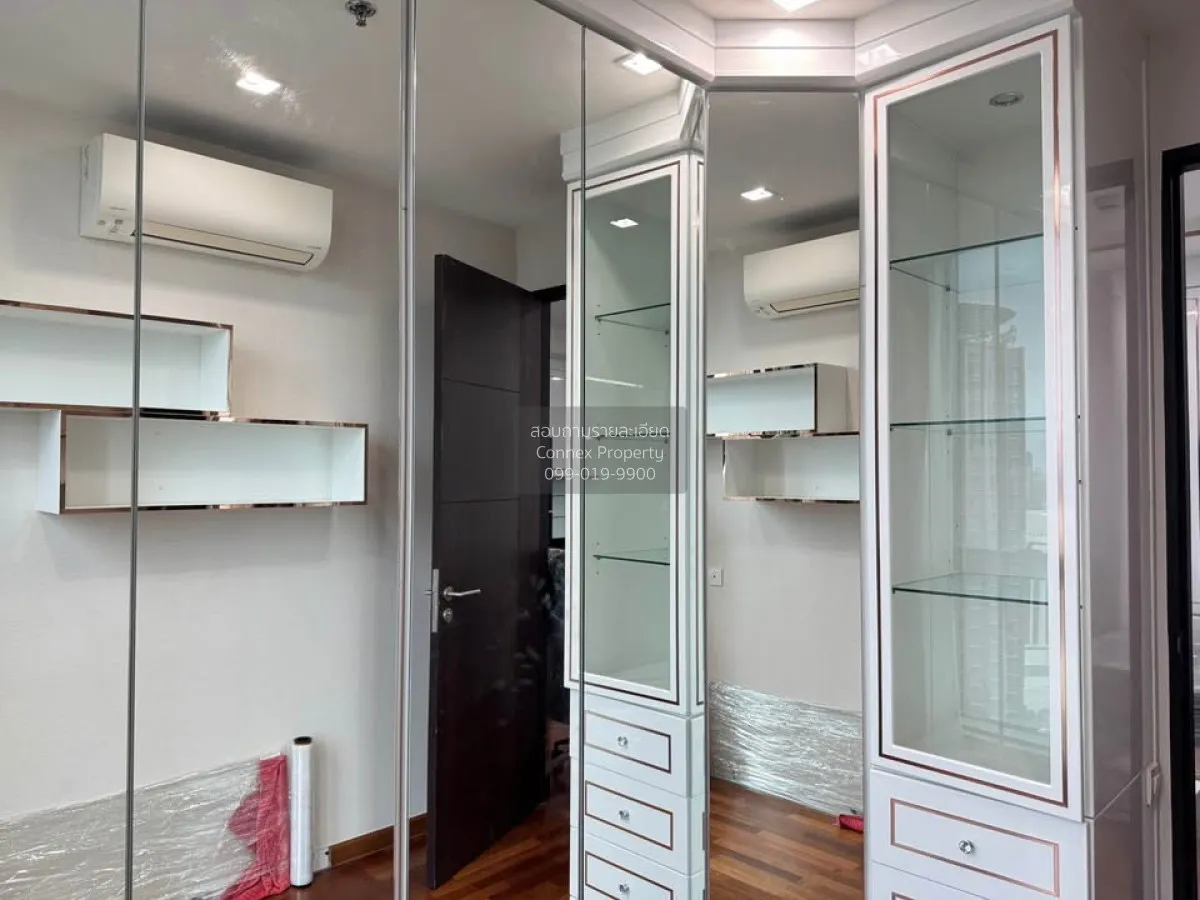 For Rent Condo , Wish Signature Midtown Siam , high floor , BTS-R