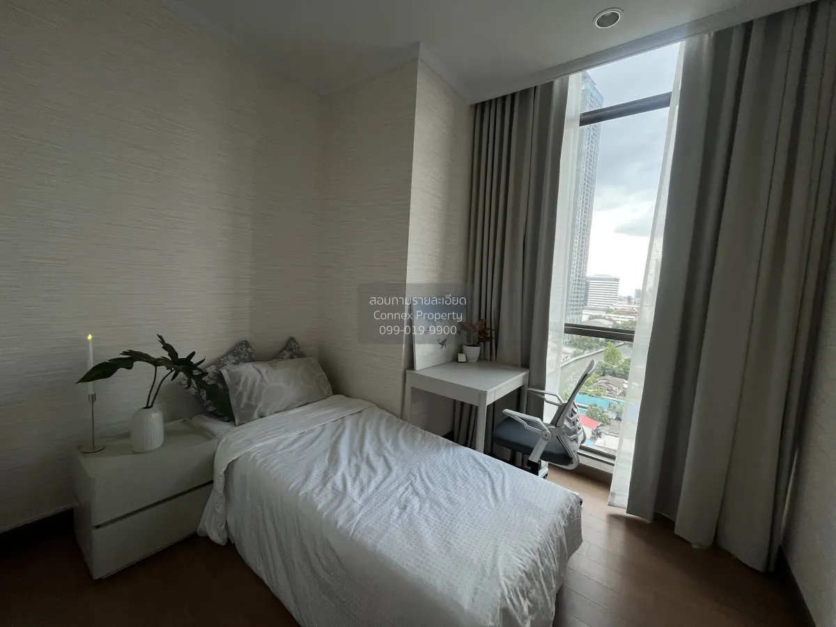 For Rent Condo , Supalai Oriental Sukhumvit 39 , MRT-Phetchaburi 
