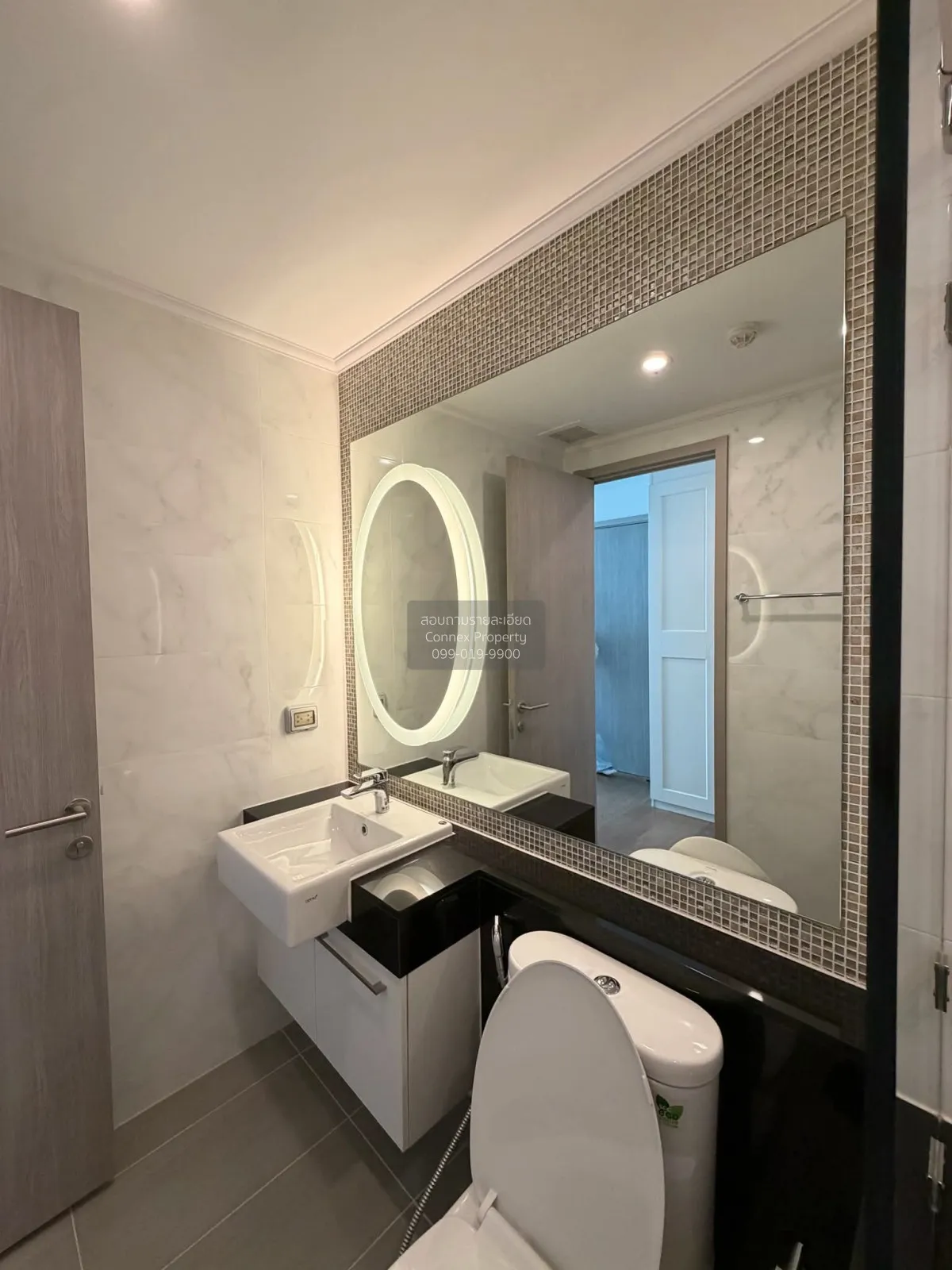 For Rent Condo , Supalai Oriental Sukhumvit 39 , MRT-Phetchaburi 