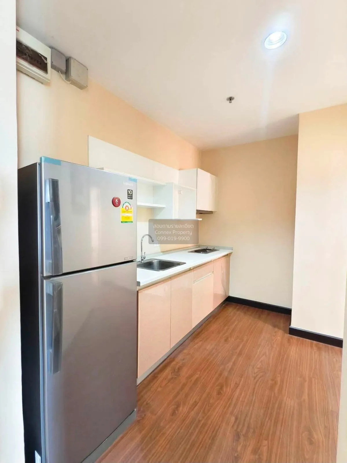 For Sale Condo , Akesin Place , MRT-Khae Rai , Bang Khen , Mueang 3