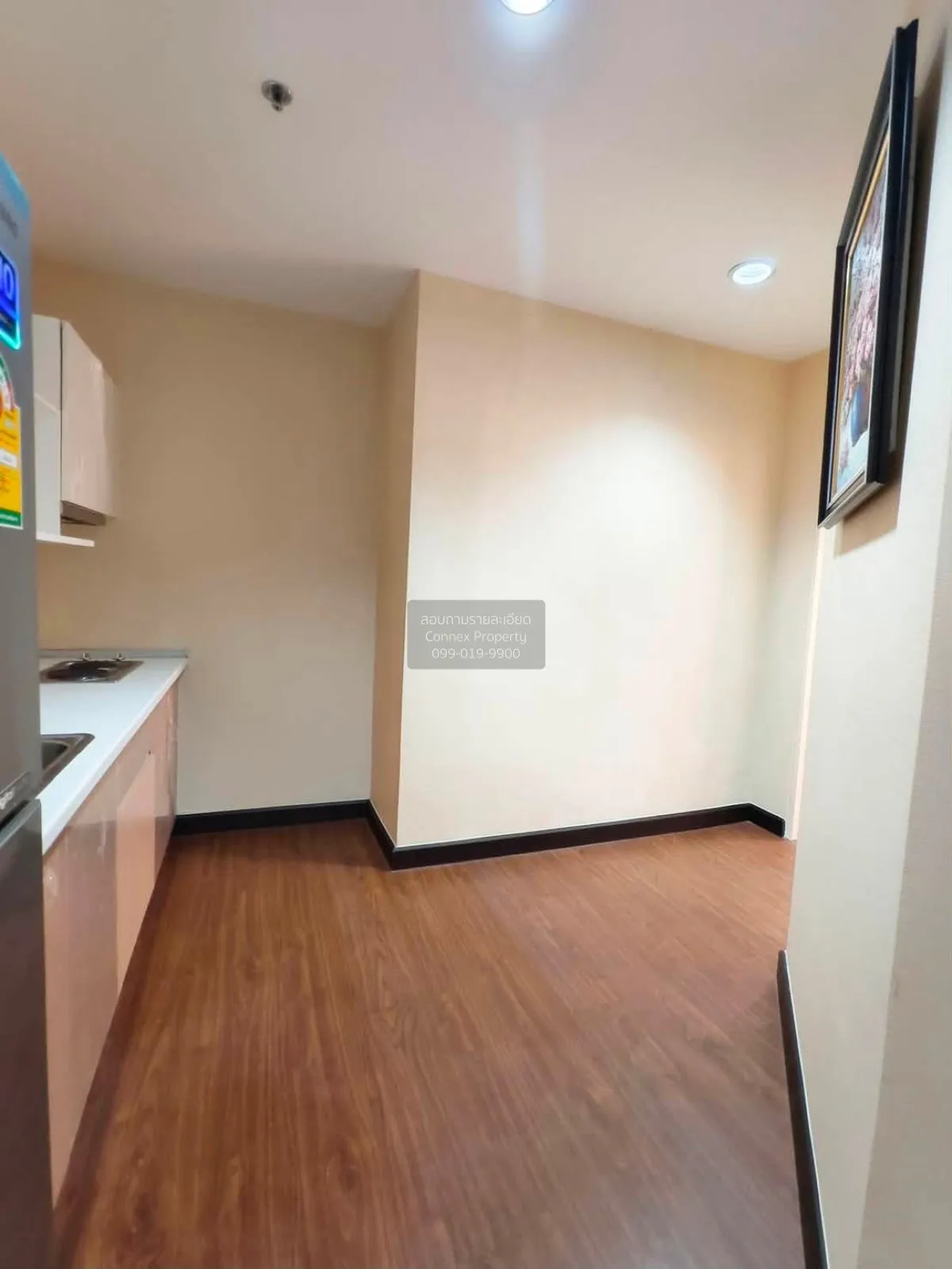 For Sale Condo , Akesin Place , MRT-Khae Rai , Bang Khen , Mueang