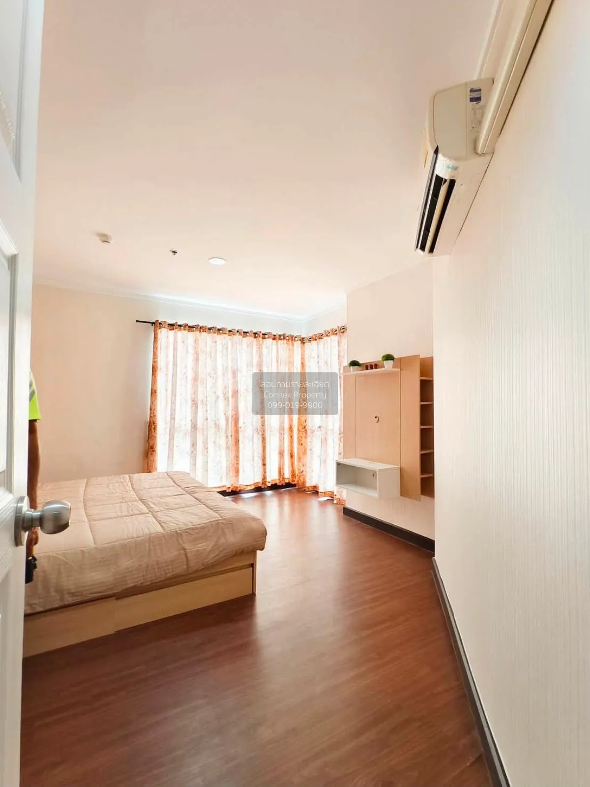 For Sale Condo , Akesin Place , MRT-Khae Rai , Bang Khen , Mueang