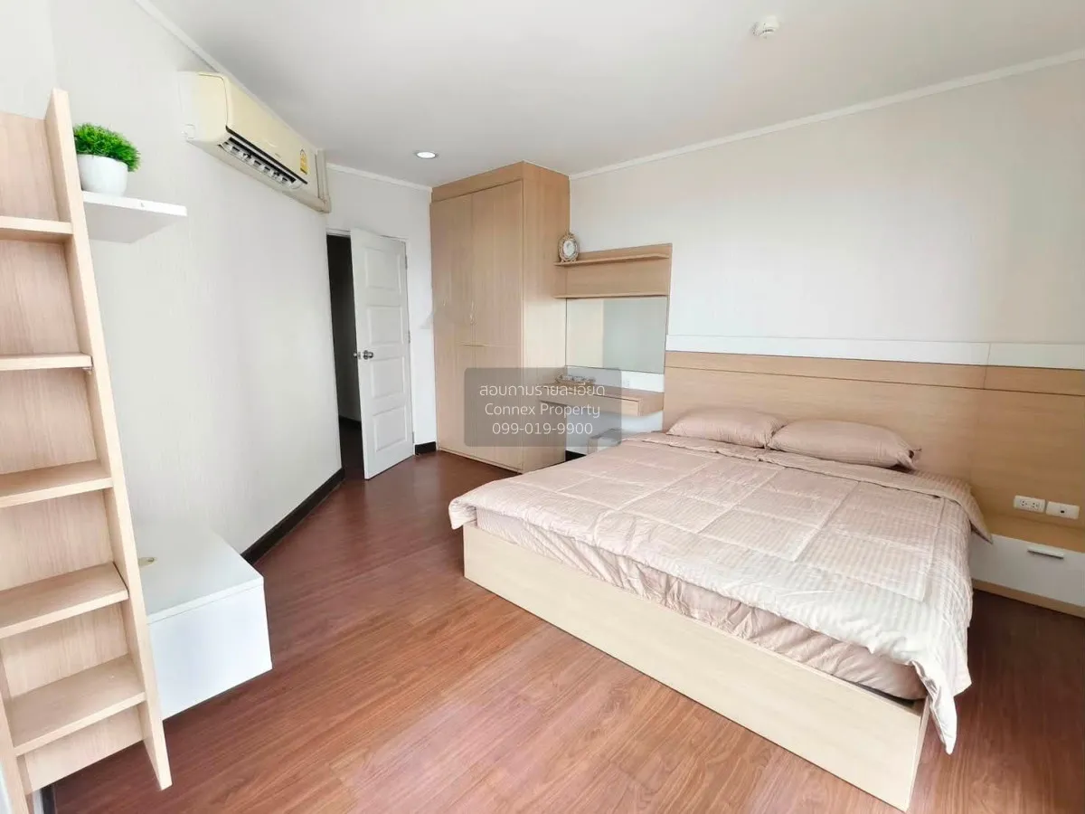 For Sale Condo , Akesin Place , MRT-Khae Rai , Bang Khen , Mueang
