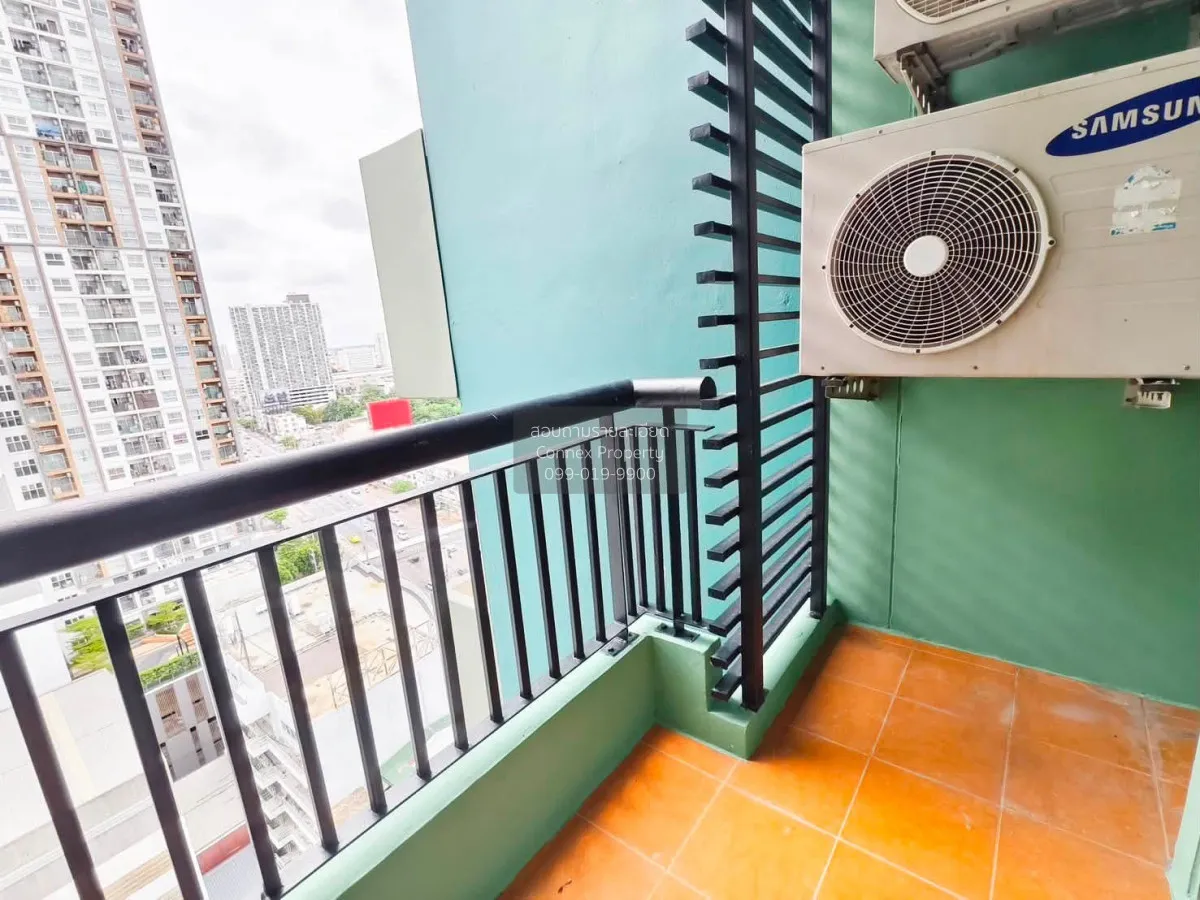 For Sale Condo , Akesin Place , MRT-Khae Rai , Bang Khen , Mueang