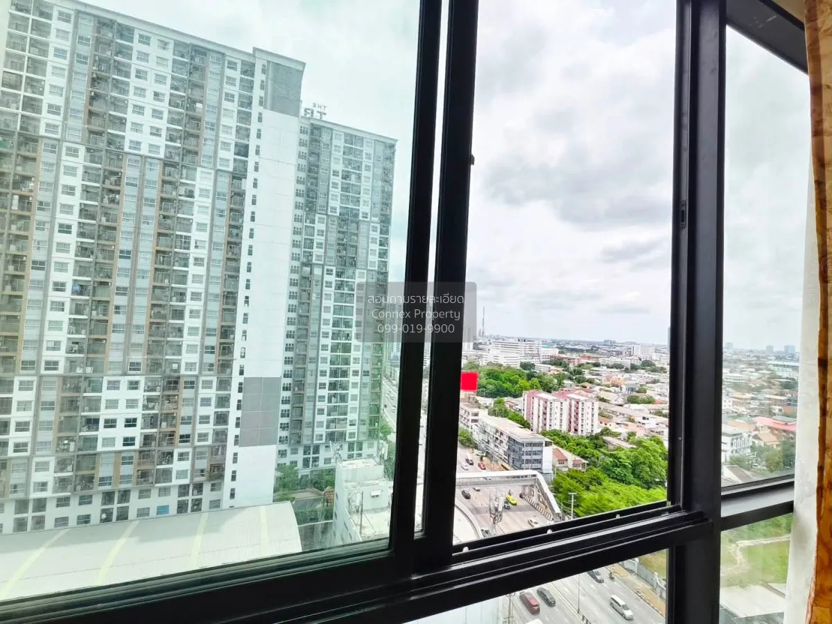 For Sale Condo , Akesin Place , MRT-Khae Rai , Bang Khen , Mueang