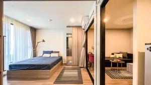 For Rent Condo , The Origin Ramintra​ 83 Station , MRT-Ram Inthra Kor Mor 9 , Khanna Yao , Khanna Yao , Bangkok , CX-173560