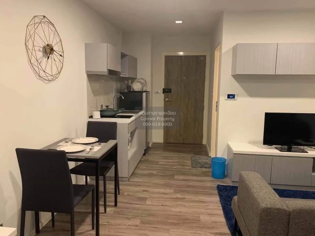 For Rent Condo , Modiz Interchange , BTS-Wat Phra Sri Mahathat ,  1