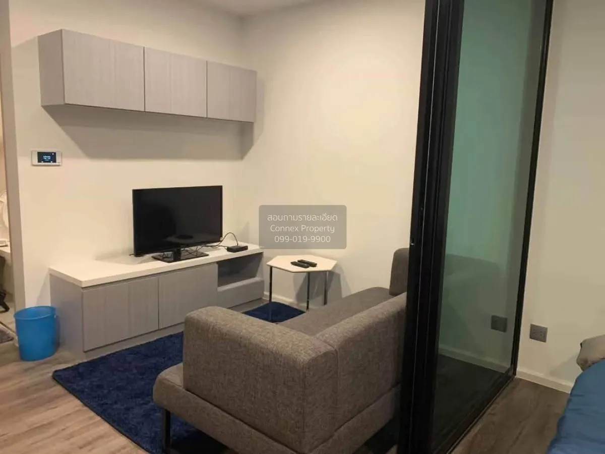 For Rent Condo , Modiz Interchange , BTS-Wat Phra Sri Mahathat , 