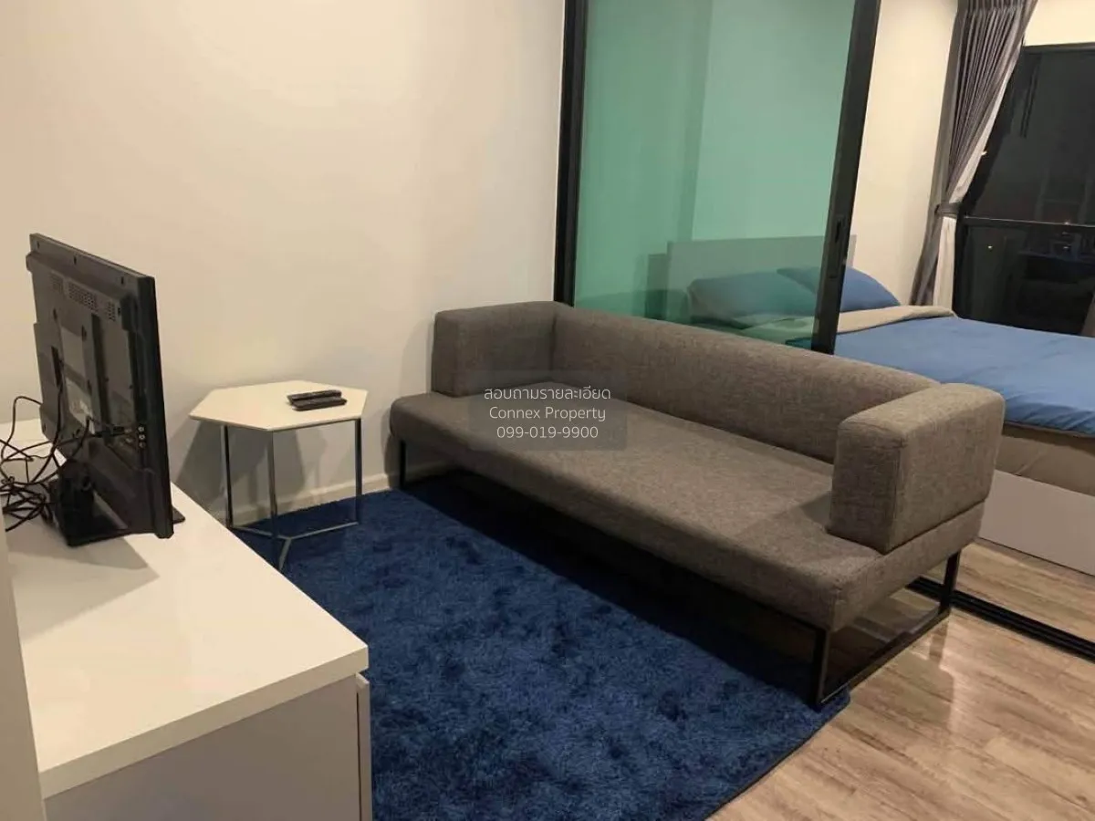 For Rent Condo , Modiz Interchange , BTS-Wat Phra Sri Mahathat , 
